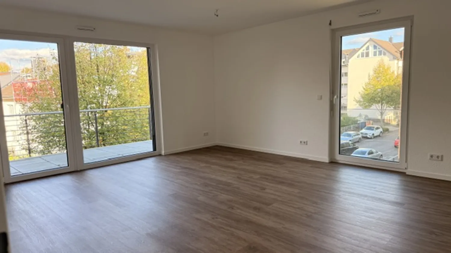 2 Zimmer Wohnung mit 69 m² in Leverkusen – Bild 1