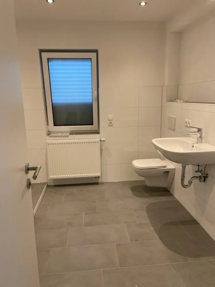 3 Zimmer Wohnung mit 89 m² in Ludwigshafen am Rhein – Bild 12