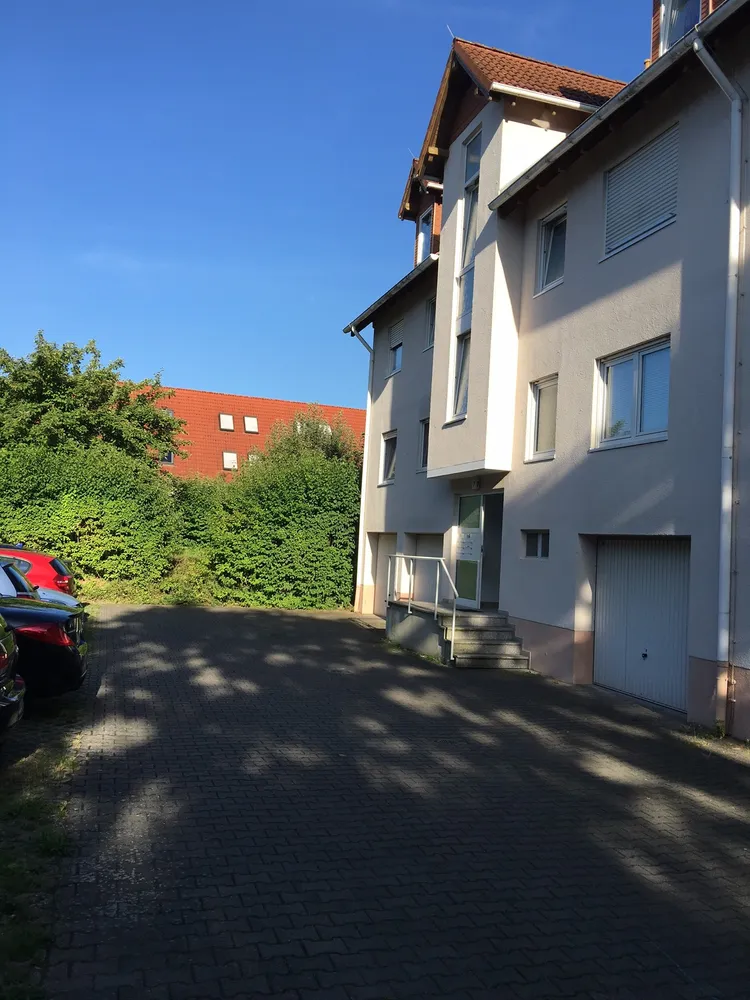 3 Zimmer Wohnung mit 84 m² in Mainz – Bild 2