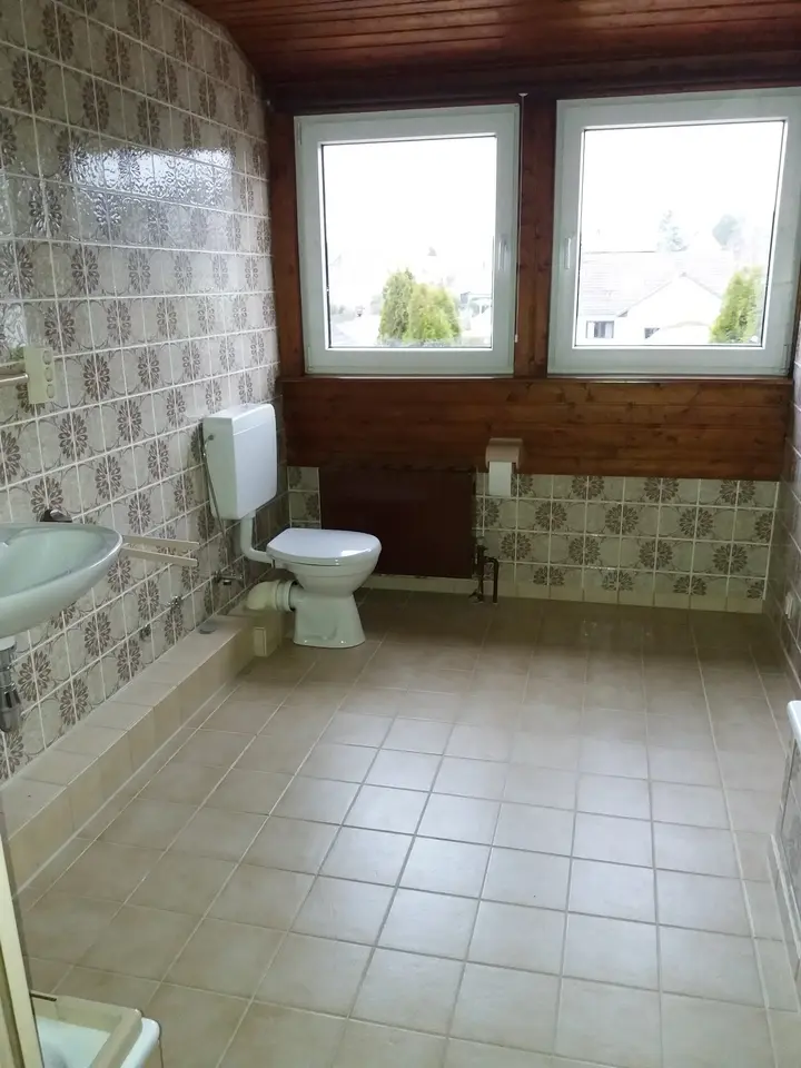 3 Zimmer Wohnung mit 104 m² in Goslar – Bild 9