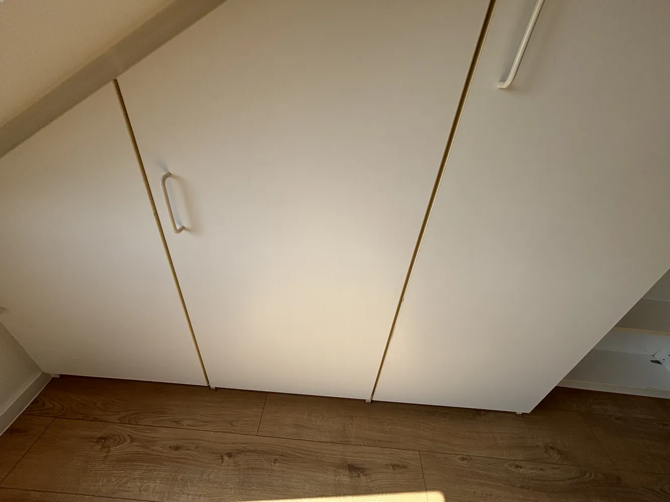 3 Zimmer Wohnung mit 52 m² in Düsseldorf – Bild 4