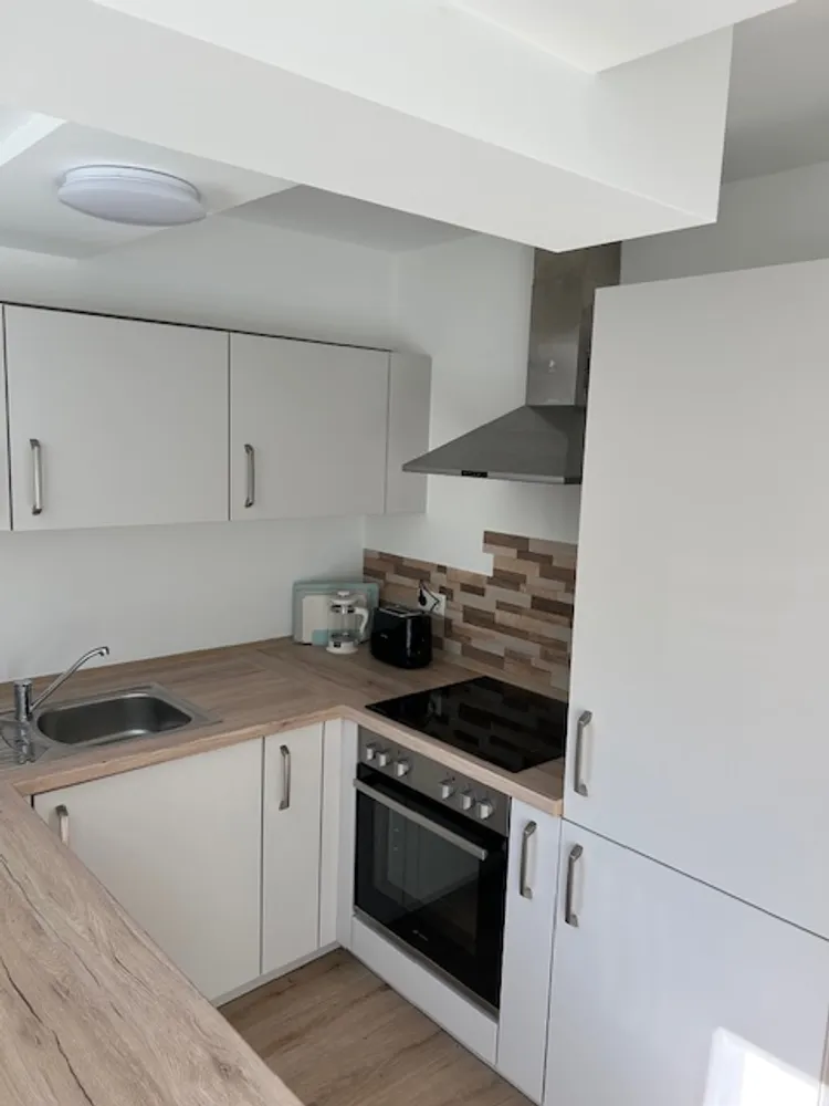 1 Zimmer Wohnung mit 26 m² in Freiburg im Breisgau – Bild 11