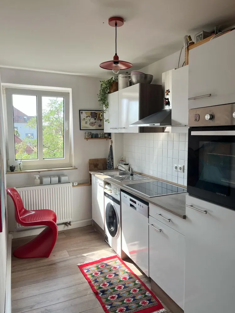 3 Zimmer Wohnung mit 59 m² in Nürnberg – Bild 5