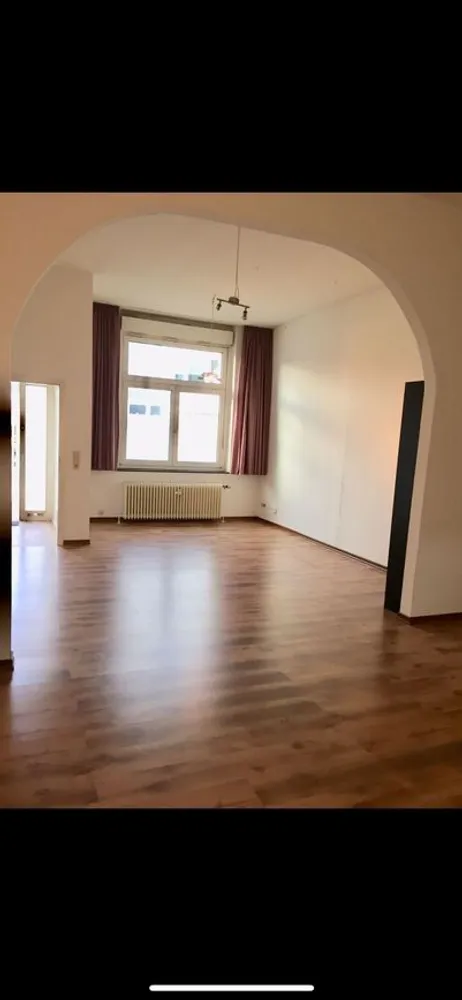 1 Zimmer Wohnung mit 50 m² in Bonn – Bild 1