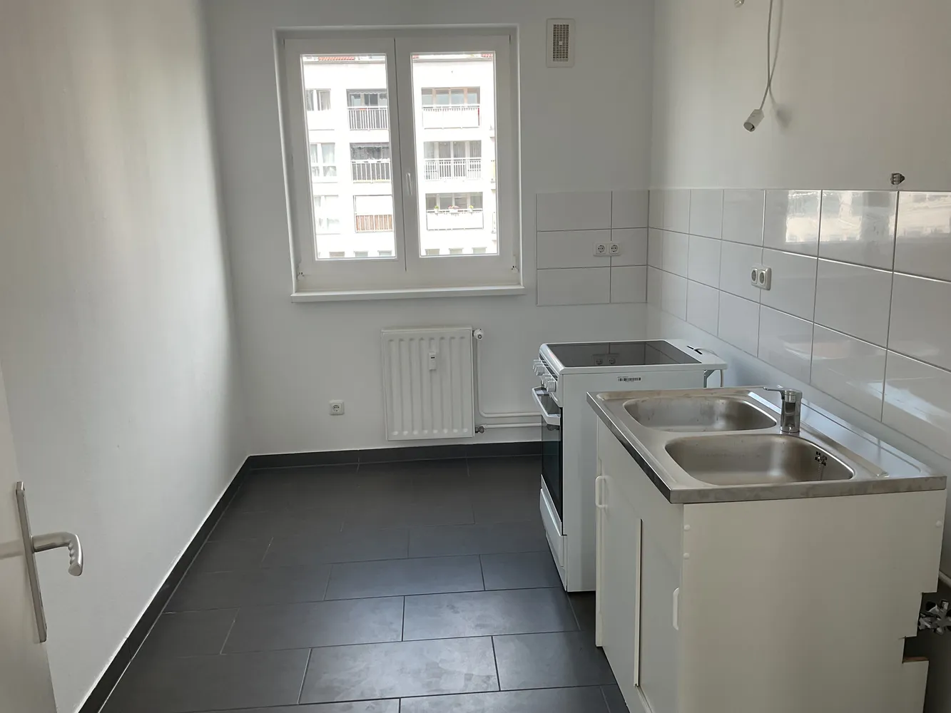 3 Zimmer Wohnung mit 76 m² in Potsdam – Bild 2