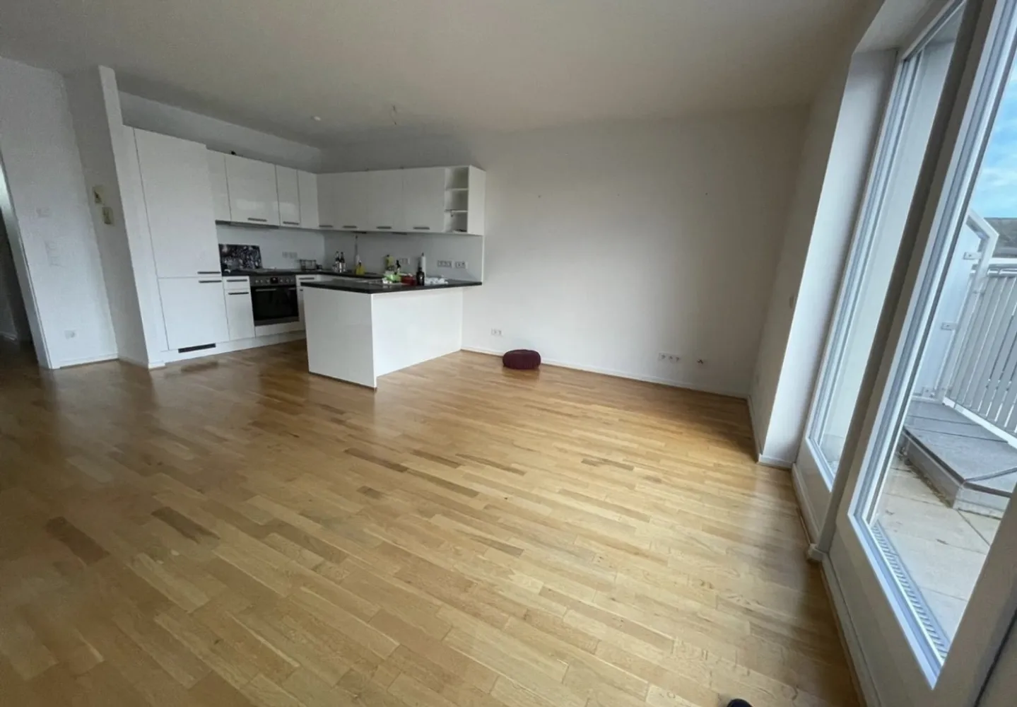 3 room apartment with 81 m² in Dresden – Photo 12