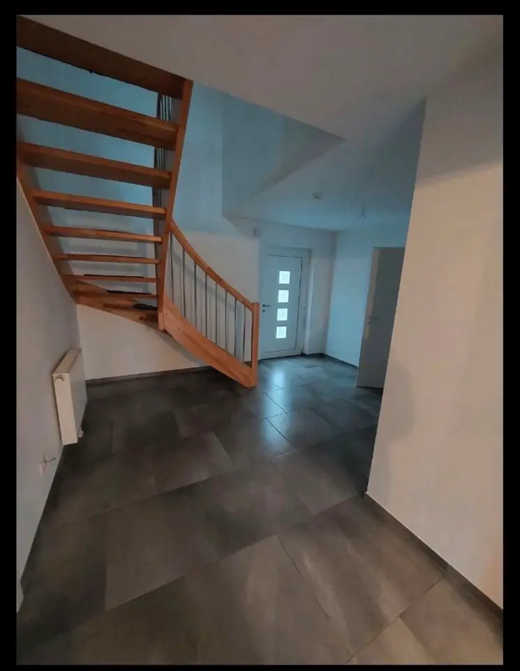 4 Zimmer Haus mit 155 m² in Hannover – Bild 8