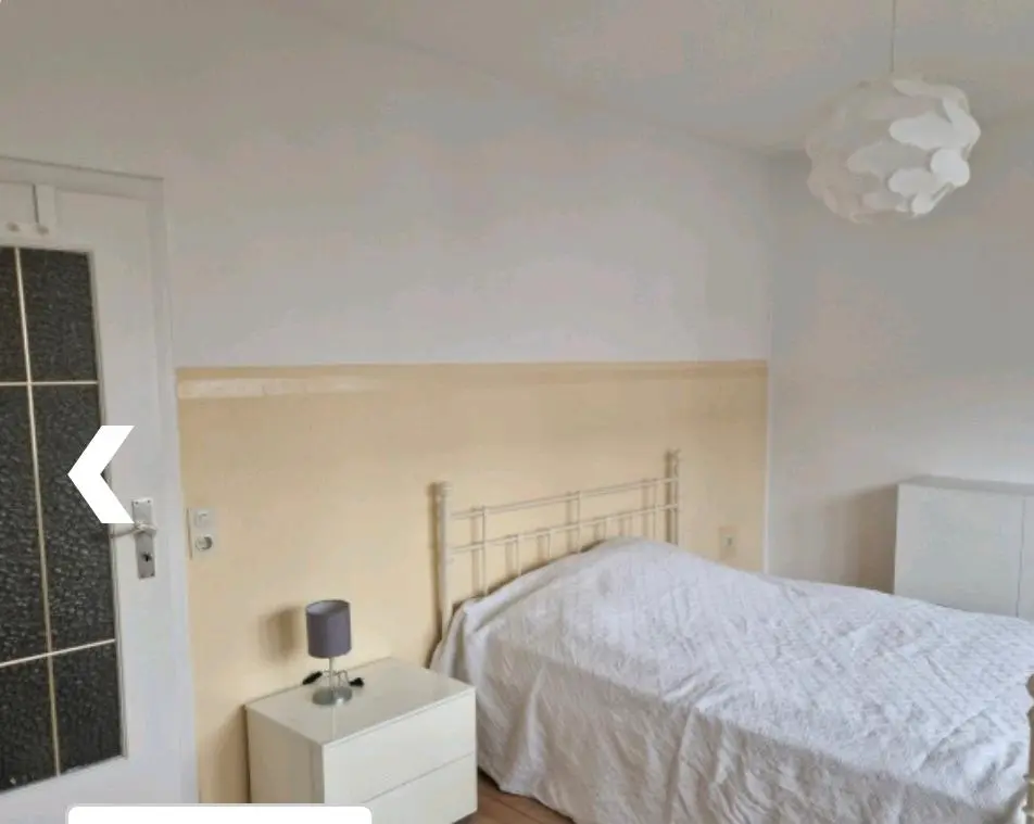 WG-Zimmer mit 30 m² in Pulheim – Bild 8