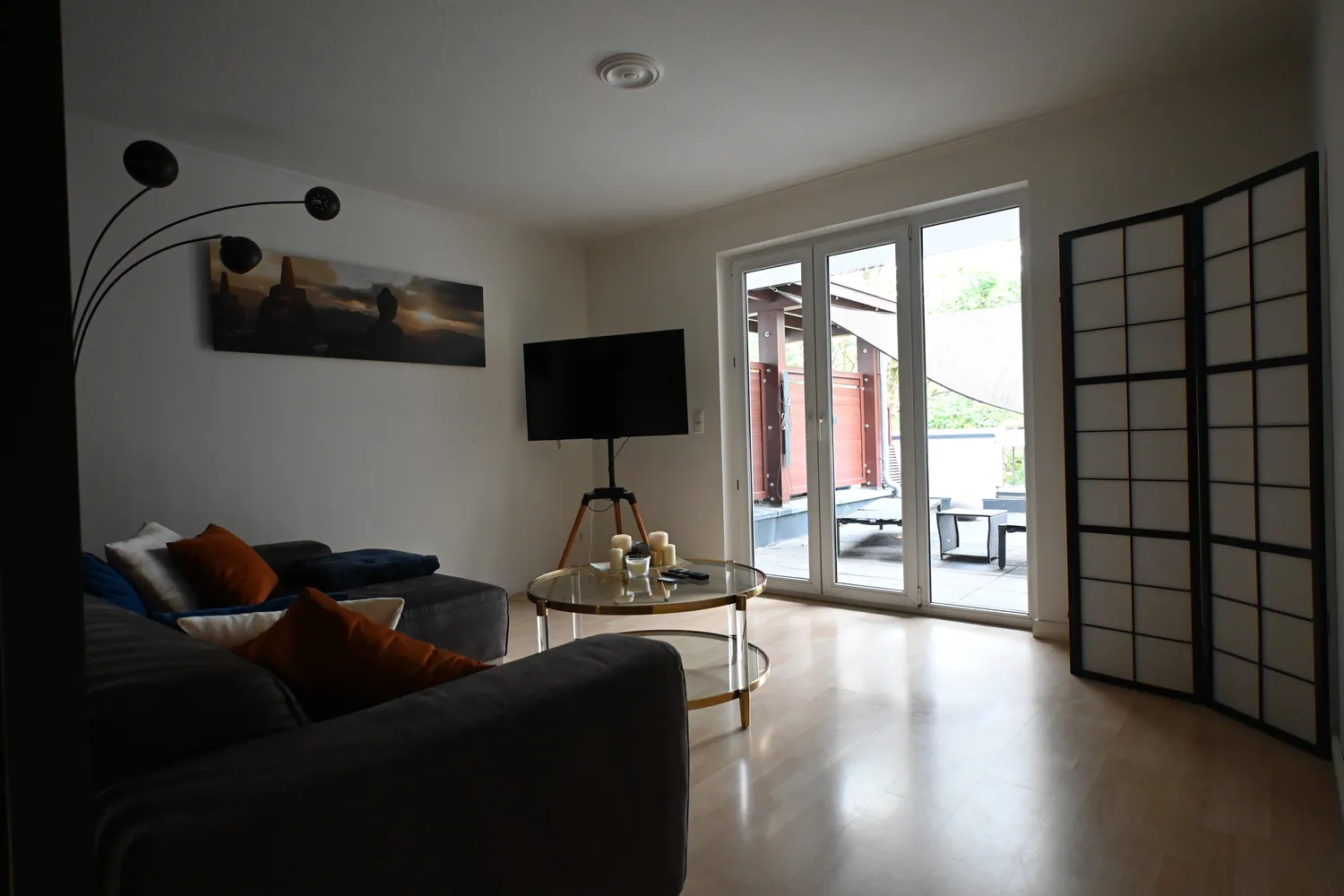 4 Zimmer Wohnung mit 172 m² in Hamburg – Bild 6