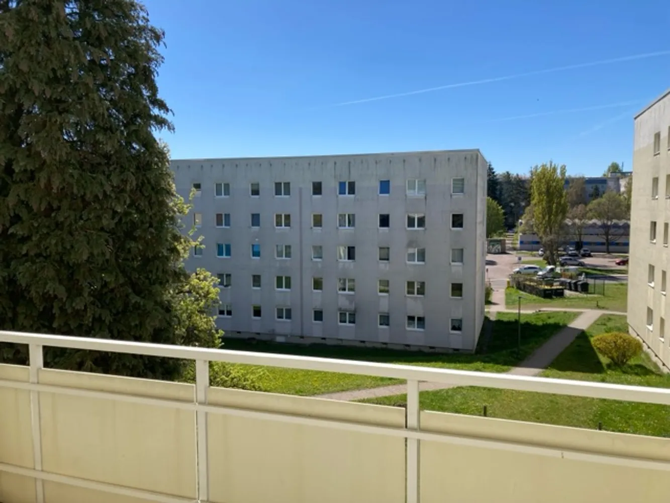 3 room apartment with 61 m² in Gotha – Photo 6