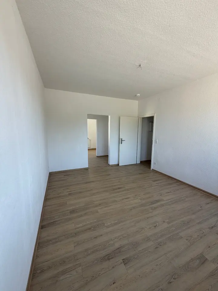 2 Zimmer Wohnung mit 39 m² in Quedlinburg – Bild 7