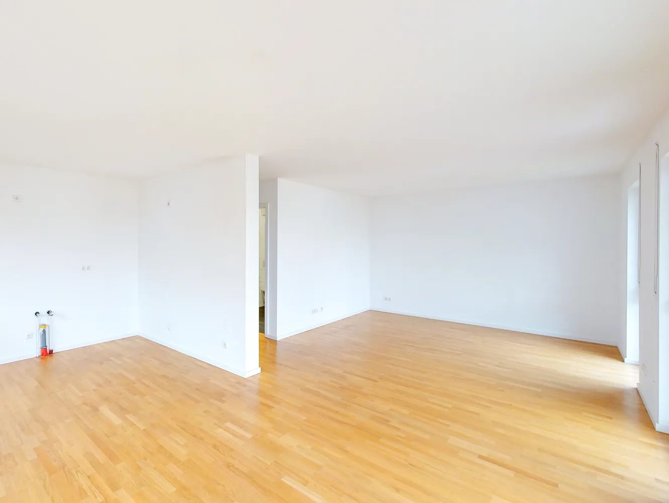 4 room apartment with 107 m² in Heilbronn – Photo 7