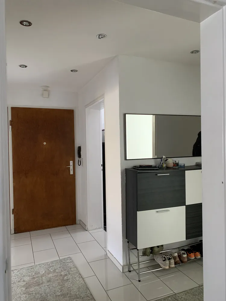 3 Zimmer Wohnung mit 74 m² in Mannheim – Bild 4