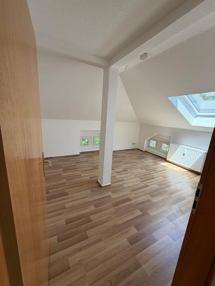 2 Zimmer Wohnung mit 62 m² in Altenburg – Bild 7