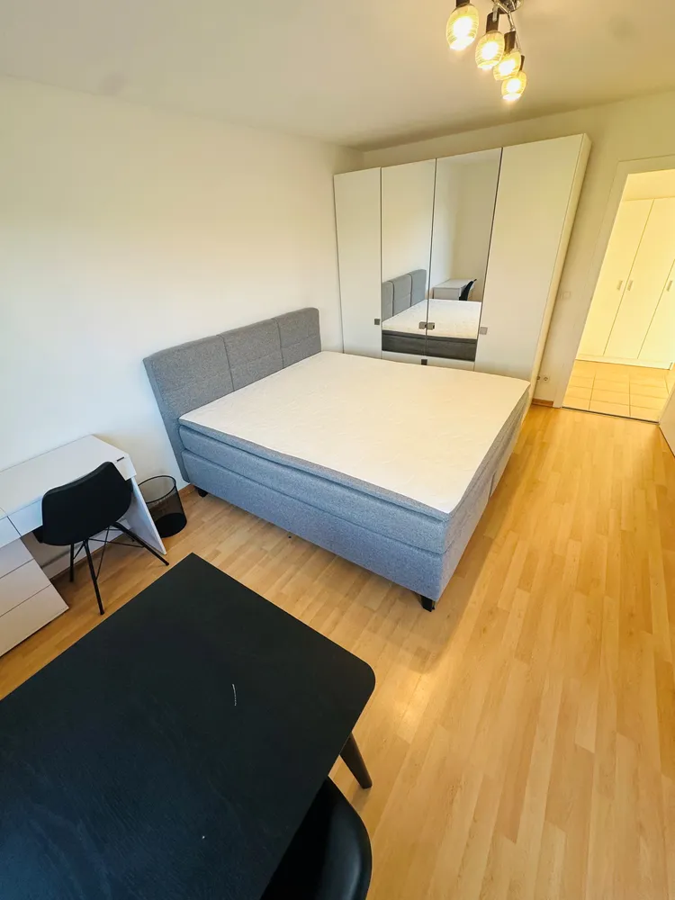 3 room apartment with 90 m² in Munich – Photo 9