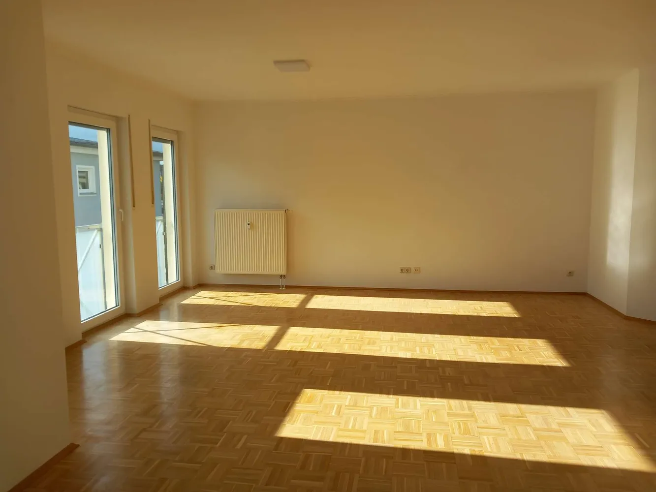 3 Zimmer Wohnung mit 100 m² in Hof – Bild 3