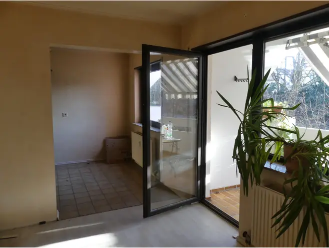 4 Zimmer Wohnung mit 84 m² in Mannheim – Bild 2