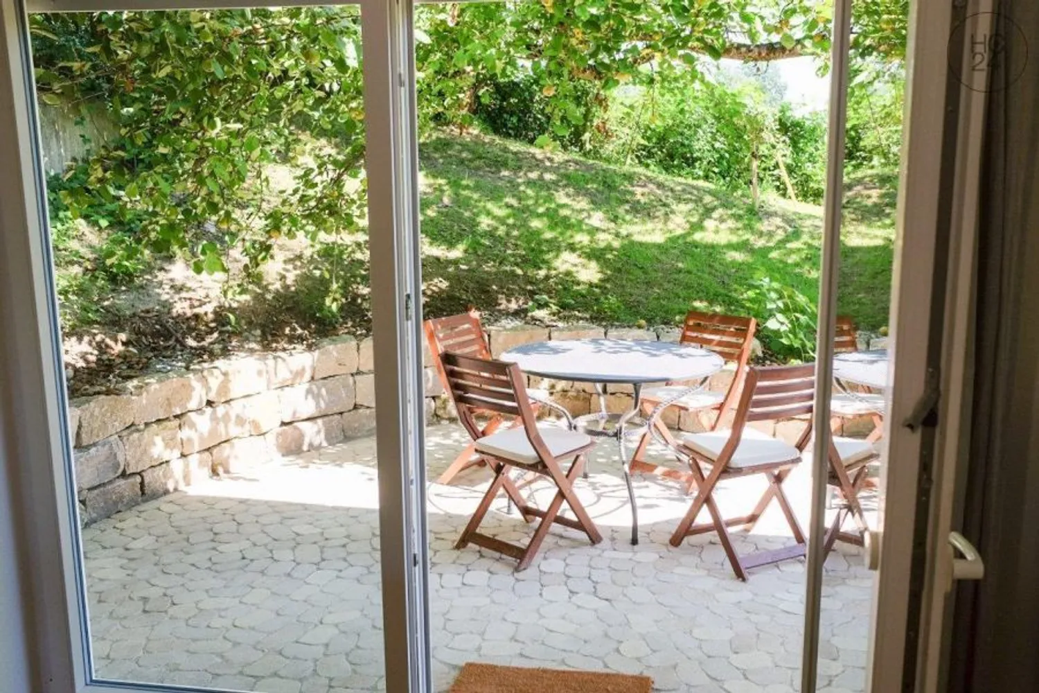 2 Zimmer Wohnung mit 65 m² in Lindau – Bild 2