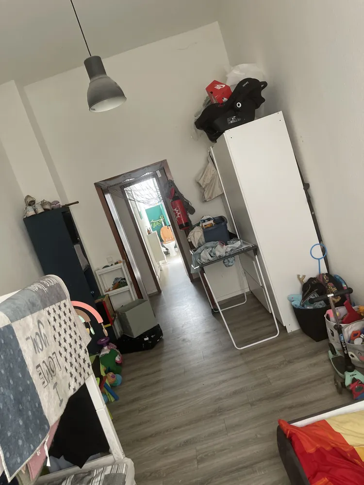 2 Zimmer Wohnung mit 54 m² in Mannheim – Bild 1
