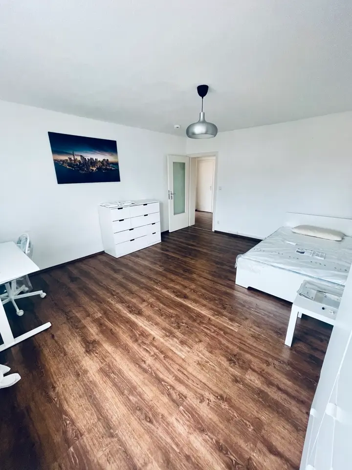 WG-Zimmer mit 25 m² in Hannover – Bild 5