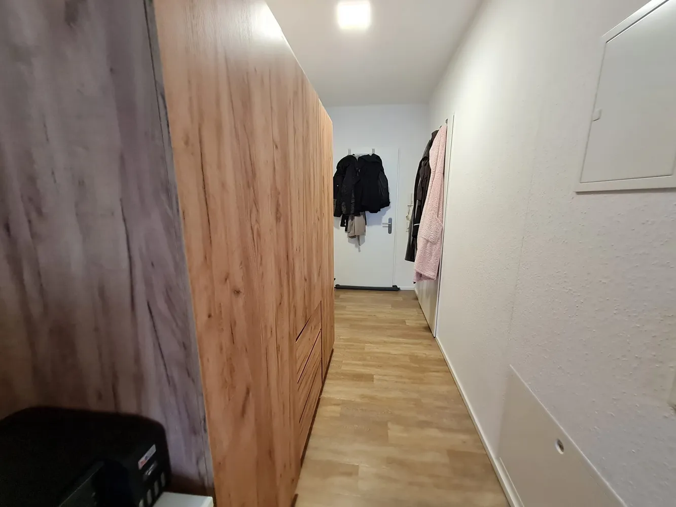 1 Zimmer Wohnung mit 34 m² in Köln – Bild 4