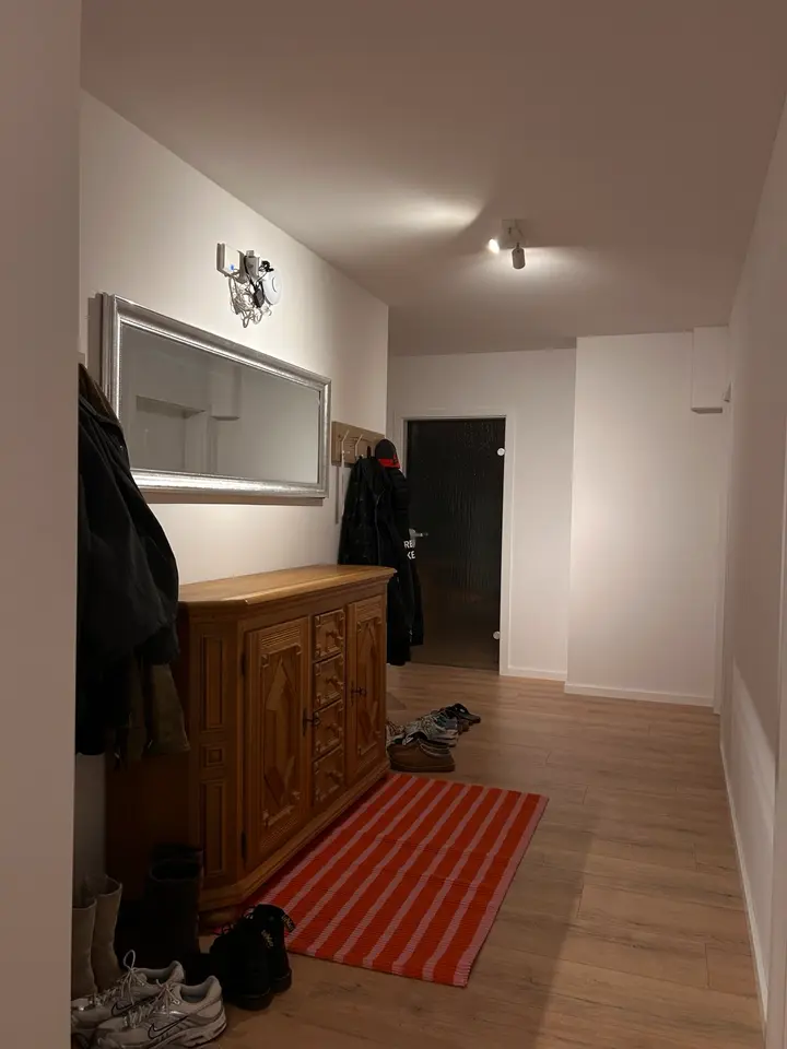 WG-Zimmer mit 15 m² in Paderborn – Bild 9