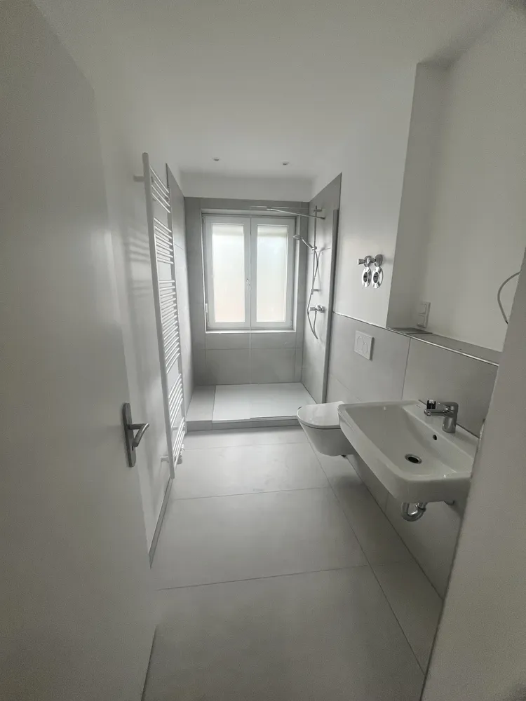 4 Zimmer Wohnung mit 71 m² in Gelsenkirchen – Bild 1