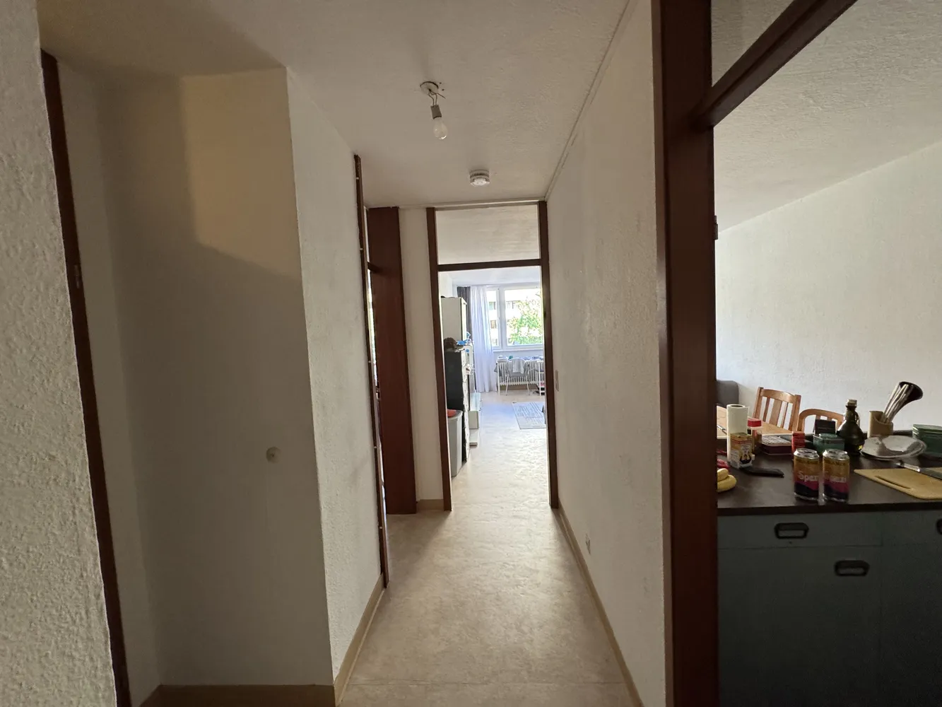 2 Zimmer Wohnung mit 56 m² in Marburg – Bild 5