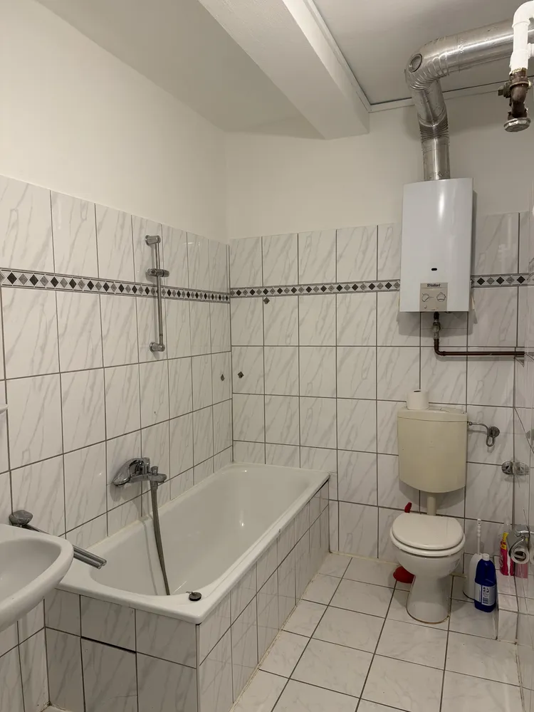 2 Zimmer Wohnung mit 64 m² in Dortmund – Bild 4