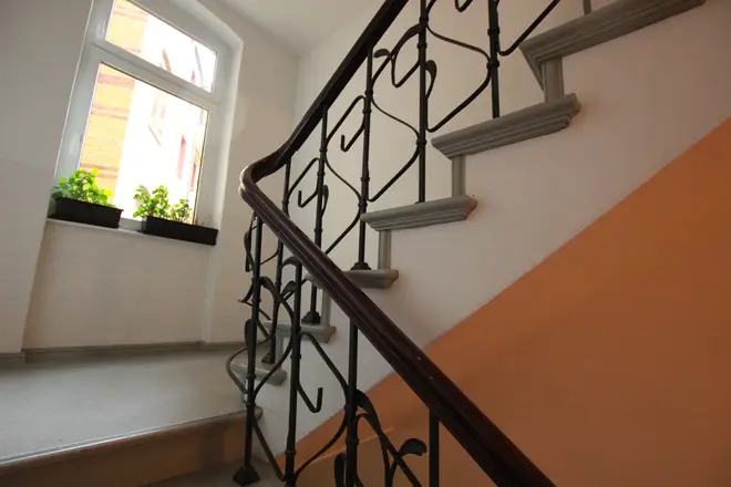 3 Zimmer Wohnung mit 82 m² in Wittenberg – Bild 8