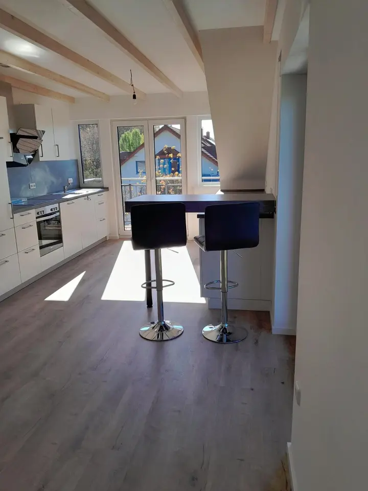 2 Zimmer Wohnung mit 74 m² in Paderborn – Bild 2