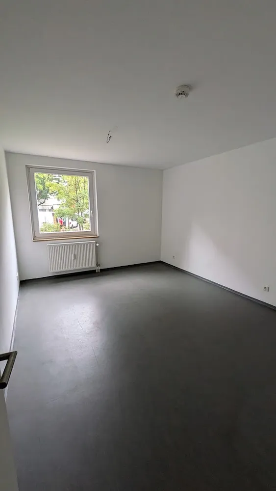 2 Zimmer Wohnung mit 59 m² in Nürnberg – Bild 1