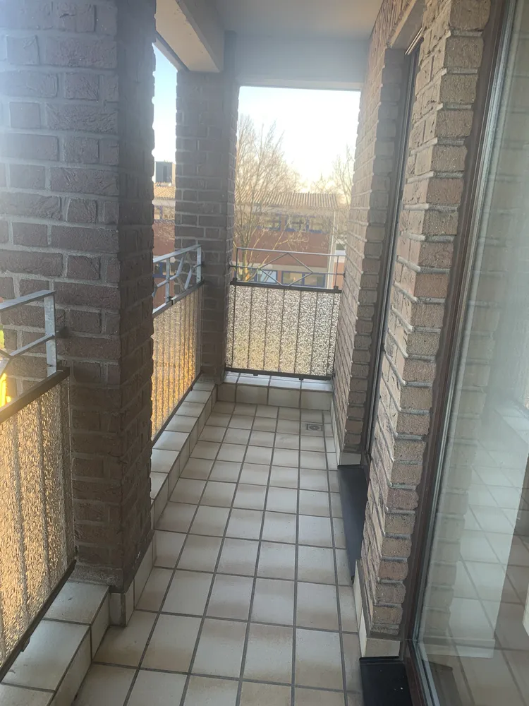 2 room apartment with 51 m² in Gelsenkirchen – Photo 2