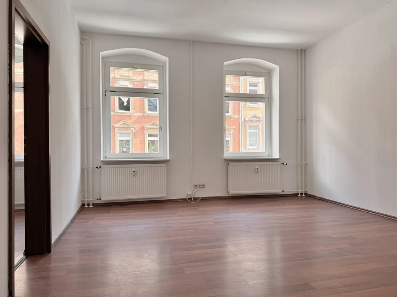 3 room apartment with 86 m² in Chemnitz – Photo 11