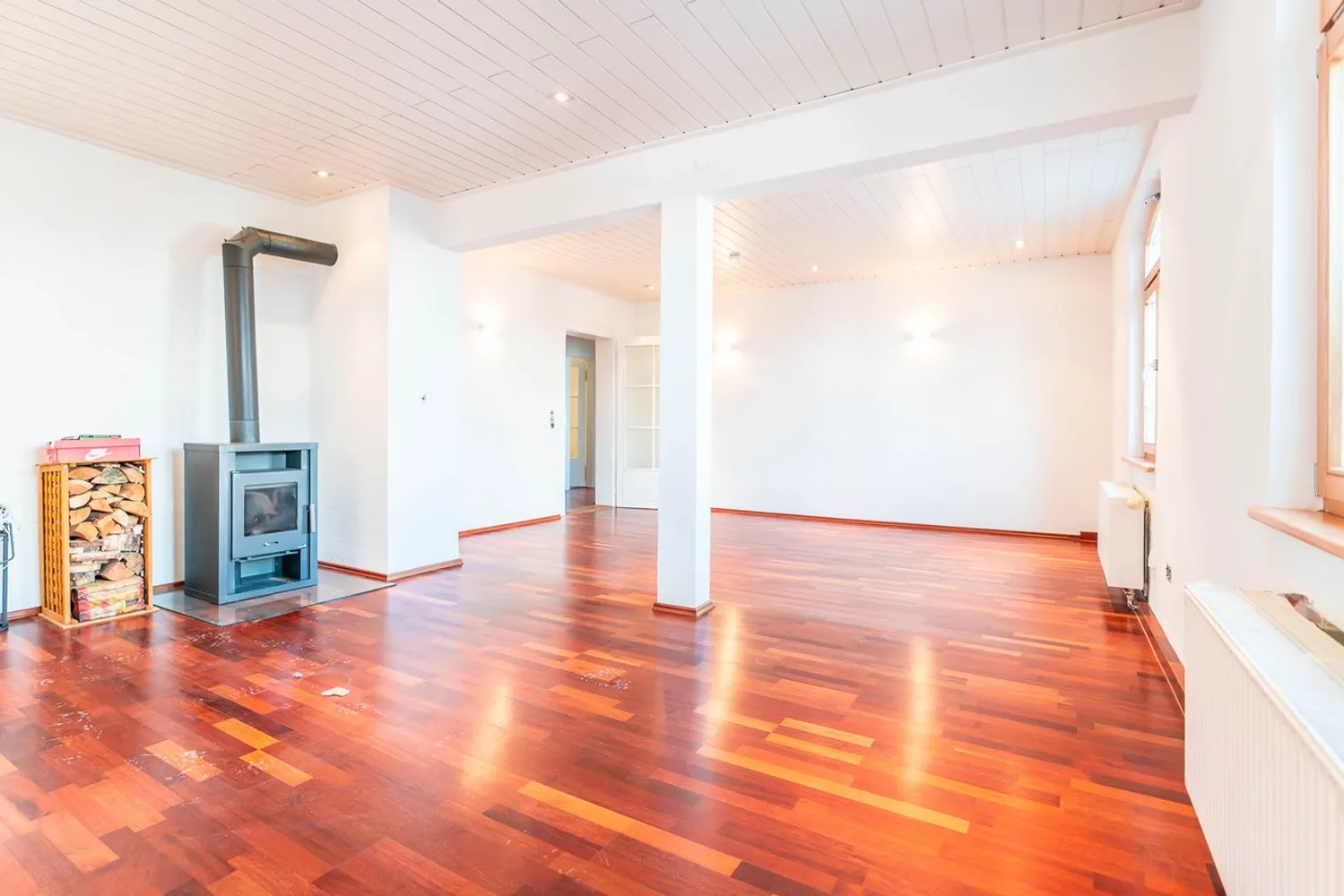 2 Zimmer Wohnung mit 74 m² in Fürth – Bild 3