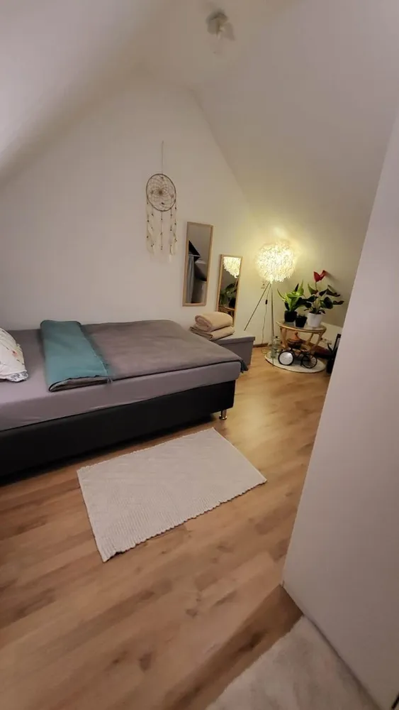 2 room apartment with 74 m² in Frankfurt am Main – Photo 5