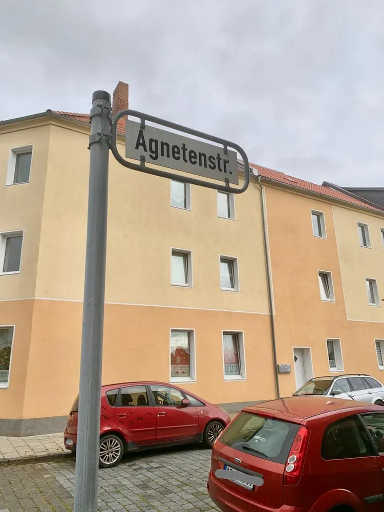 3 Zimmer Wohnung mit 50 m² in Aschersleben – Bild 10