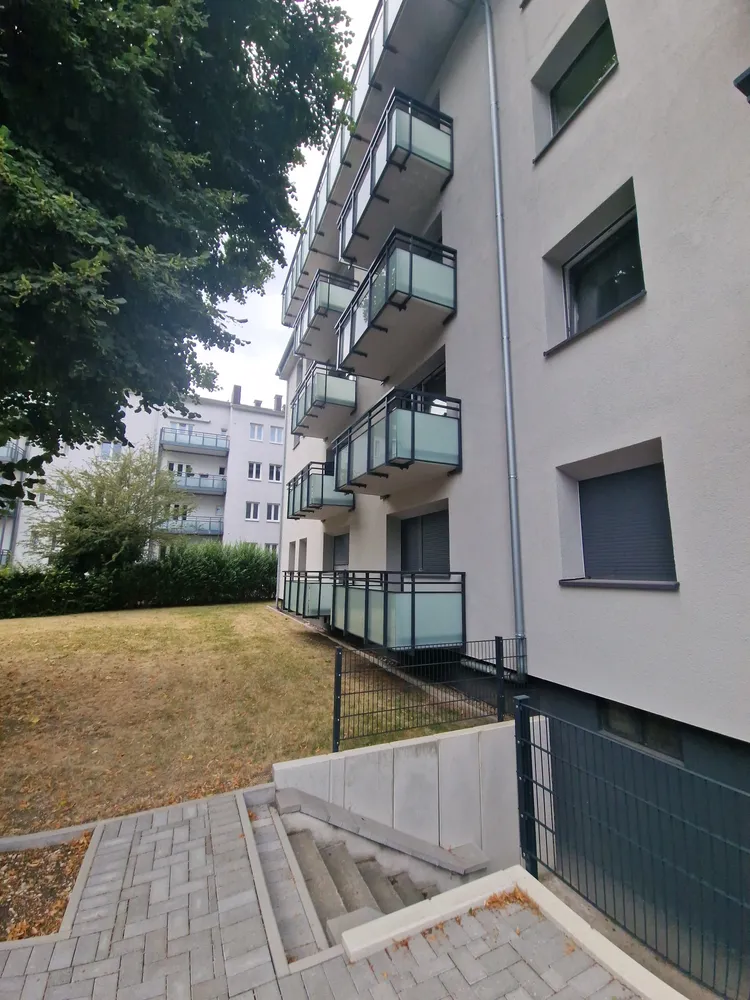 1 Zimmer Wohnung mit 28 m² in Aachen – Bild 1