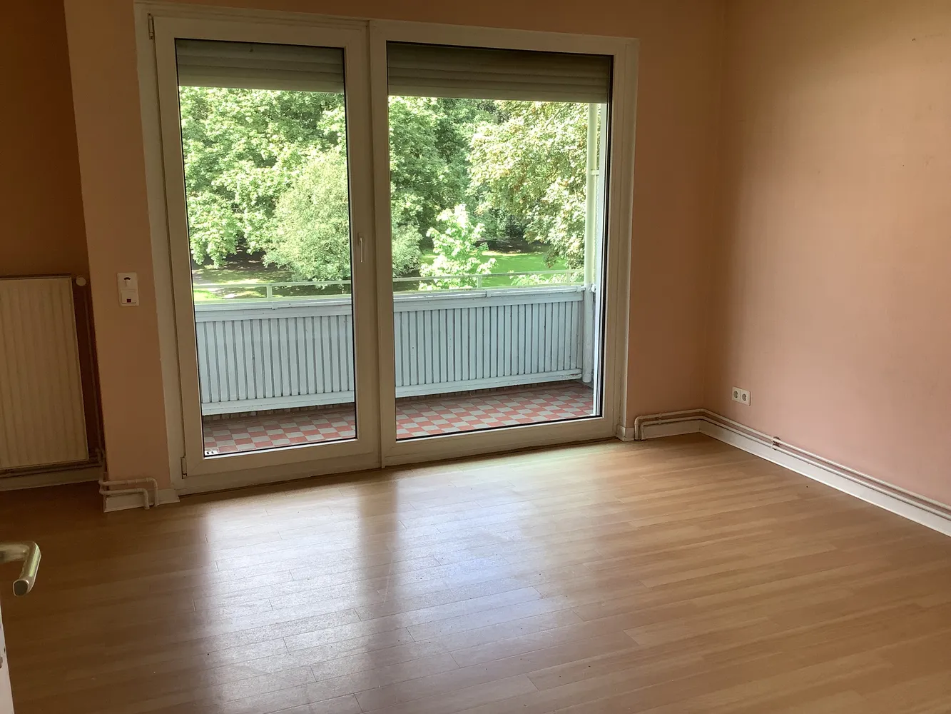 3 Zimmer Wohnung mit 60 m² in Osnabrück – Bild 9