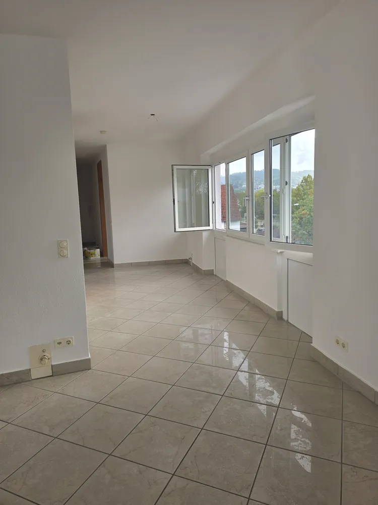 3 Zimmer Wohnung mit 95 m² in Weinheim – Bild 2