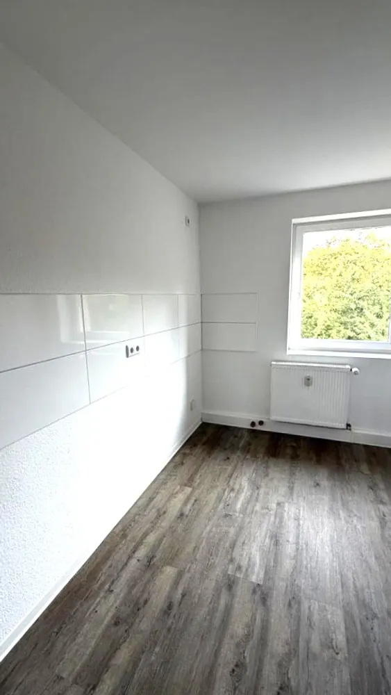3 Zimmer Wohnung mit 61 m² in Sangerhausen – Bild 6