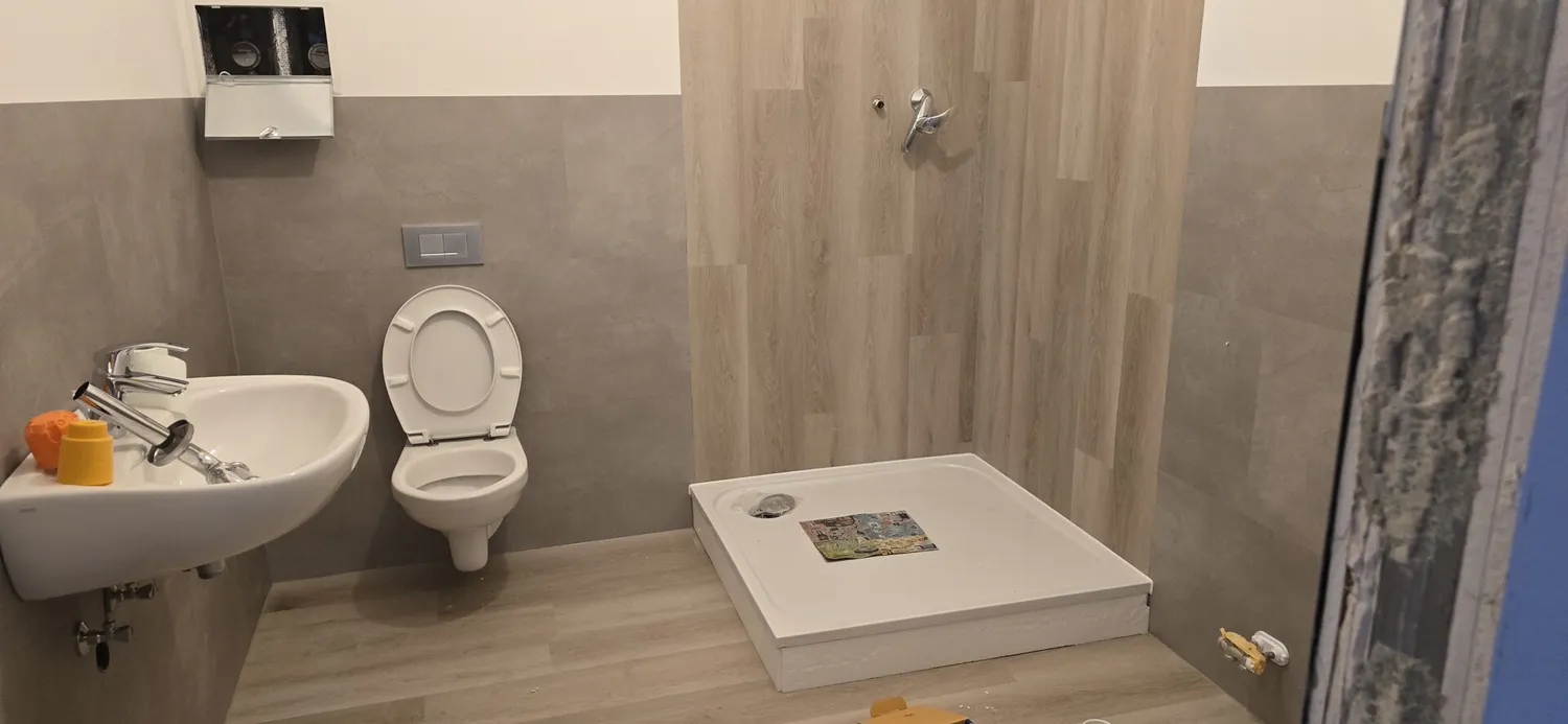 3 Zimmer Wohnung mit 72 m² in Görlitz – Bild 3