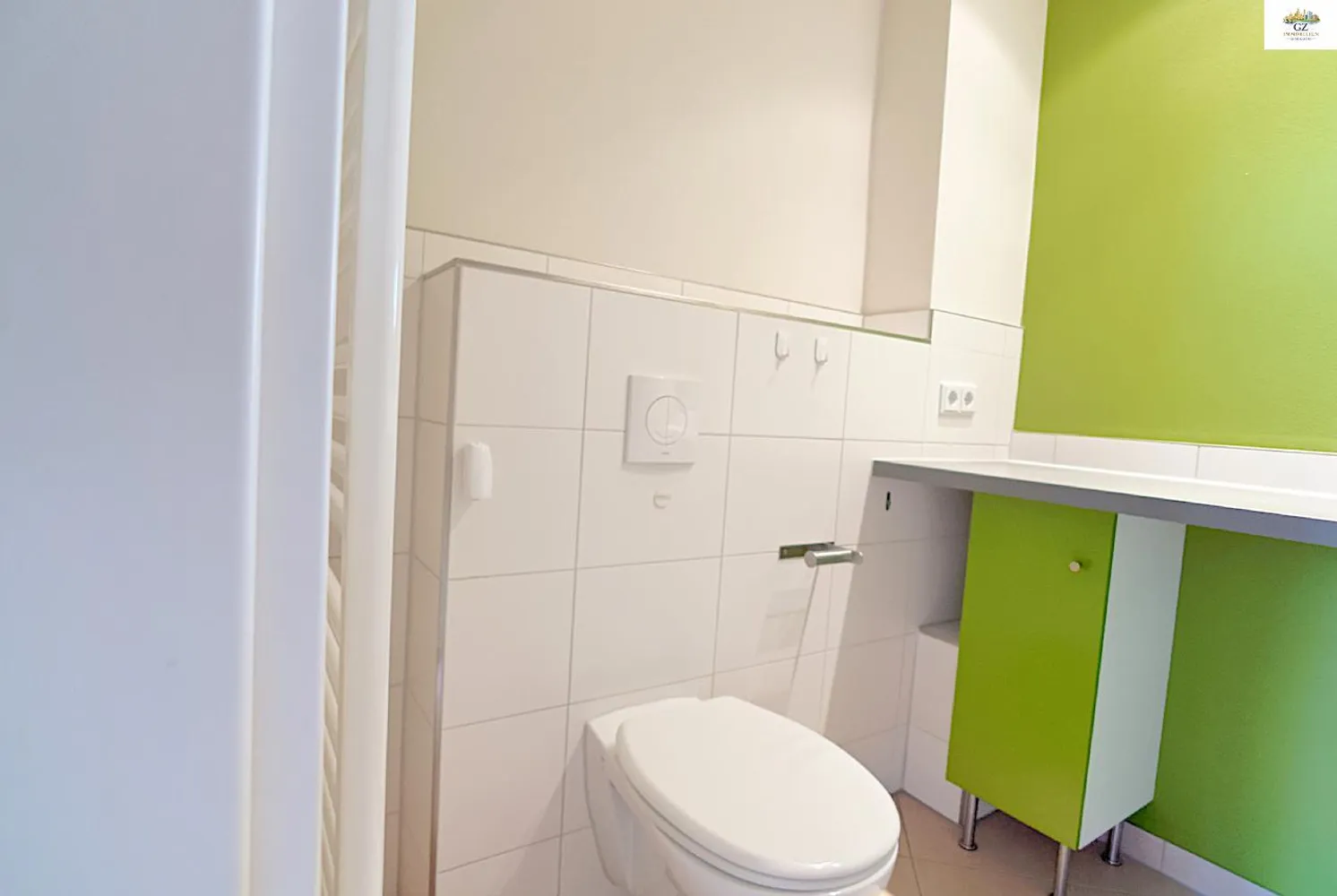 1 Zimmer Wohnung mit 33 m² in Dresden – Bild 8
