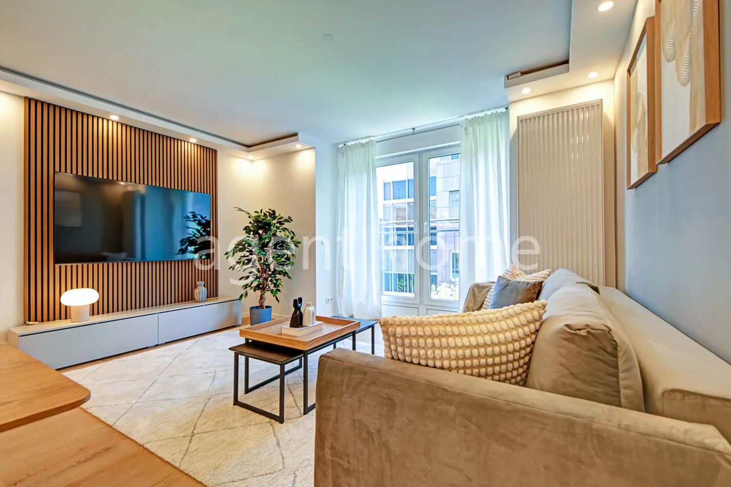 2 room apartment with 55 m² in Stuttgart – Photo 7