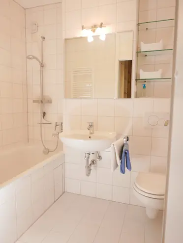 2 Zimmer Wohnung mit 63 m² in München – Bild 10