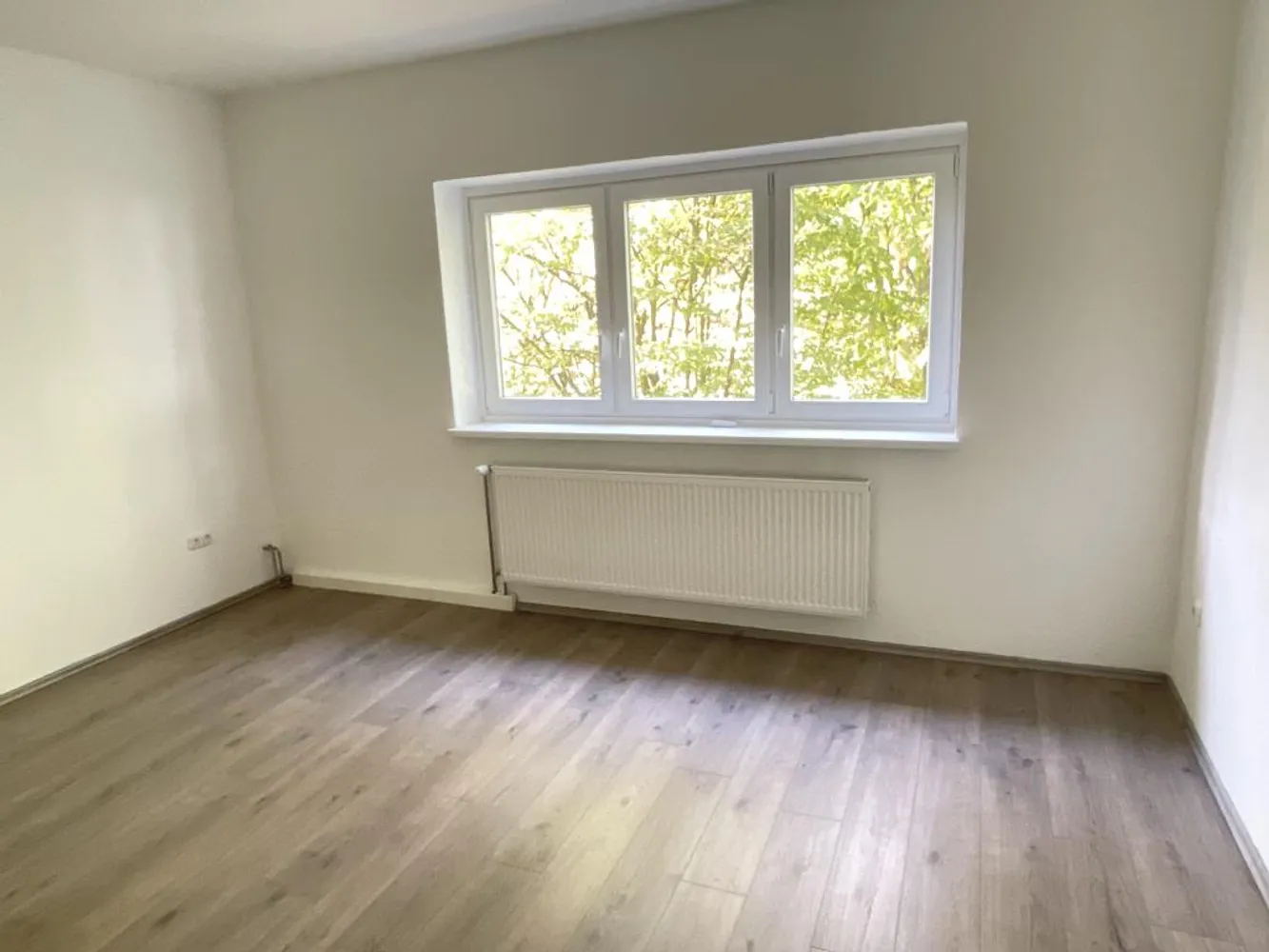 2 Zimmer Wohnung mit 60 m² in Duisburg – Bild 8