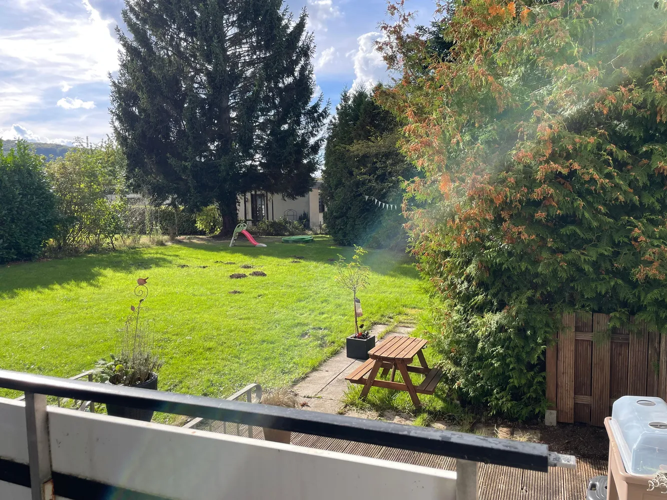 3 room apartment with 76 m² in Bielefeld – Photo 1