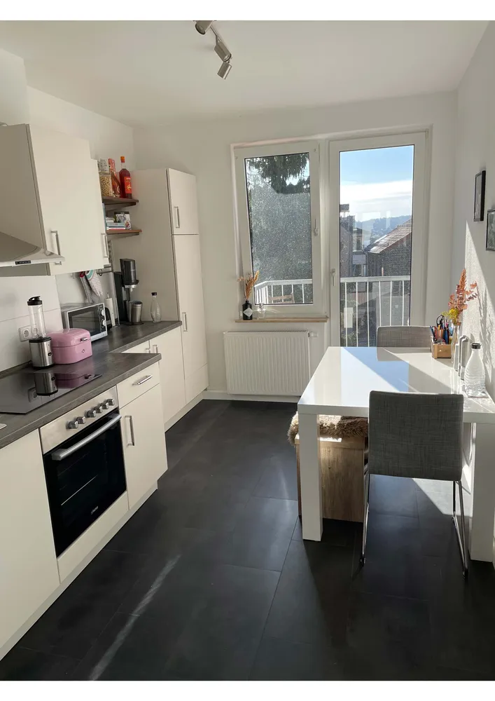 2 Zimmer Wohnung mit 62 m² in Aachen – Bild 6