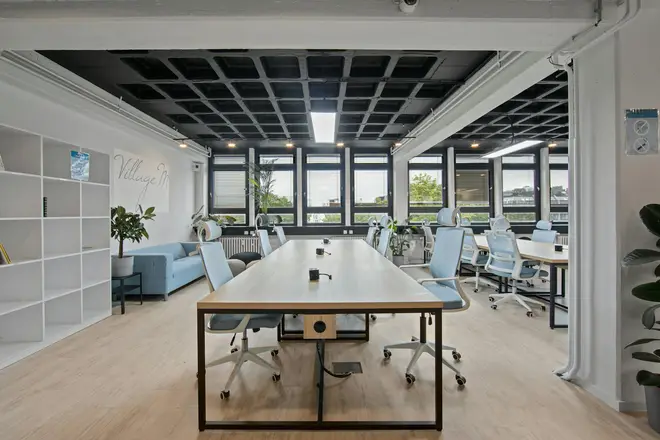 WG-Zimmer mit 11 m² in Berlin – Bild 8
