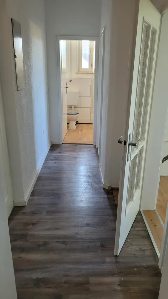 2 room apartment with 45 m² in Nuremberg – Photo 5